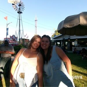 Meet your Posher, Kennedy